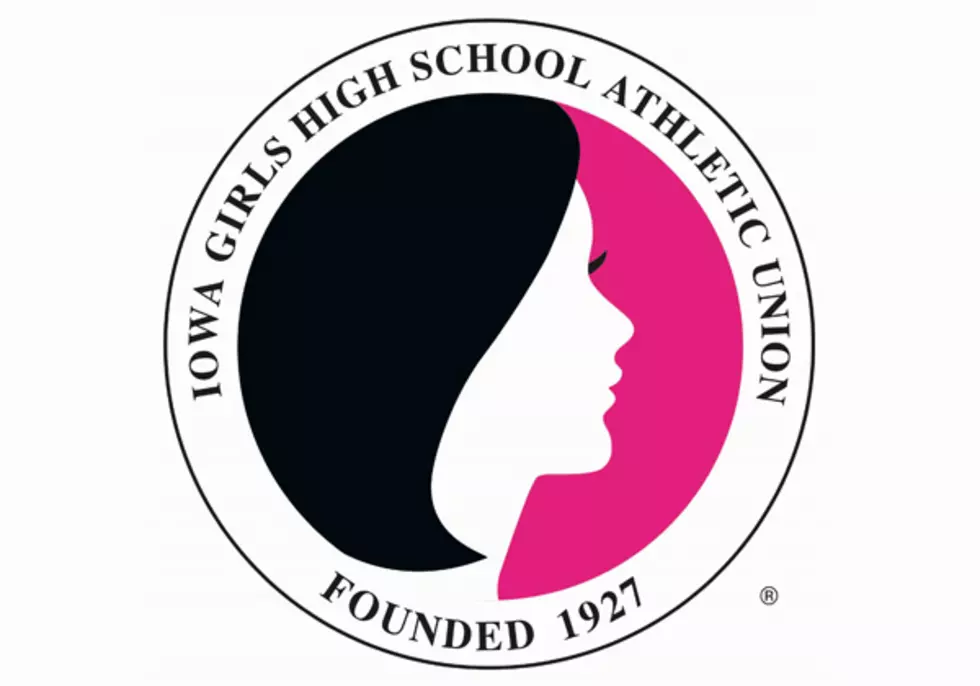 2017 Iowa High School Softball Class 2A Regional Tournaments