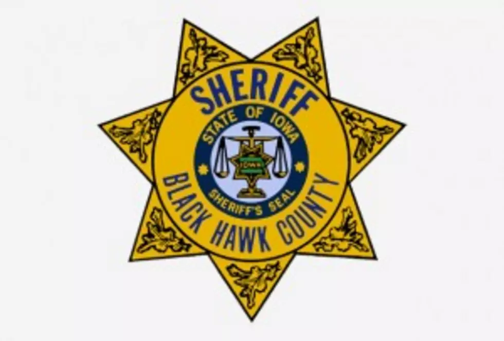 Sheriff&#8217;s Office Warns Of Burglaries