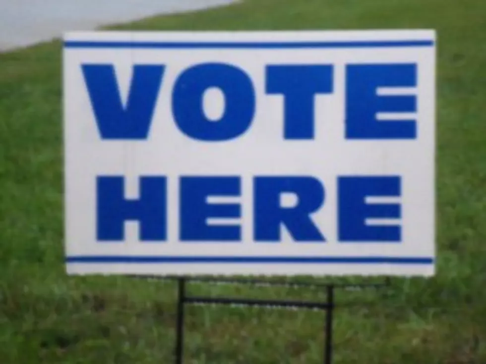 Cedar Falls Voters Decide Fate Of School Bond Referendum