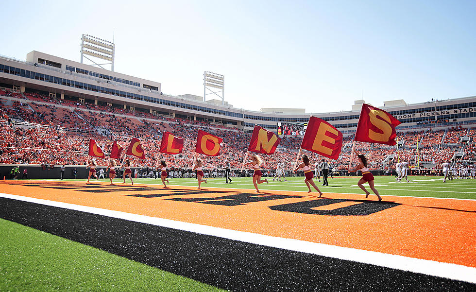 Iowa State Athletic Director Reprimanded, Fined