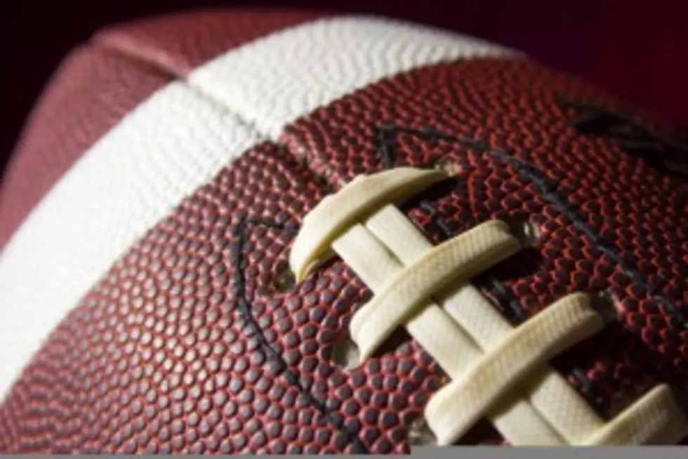 First High School Football Poll Features 10 Area Teams
