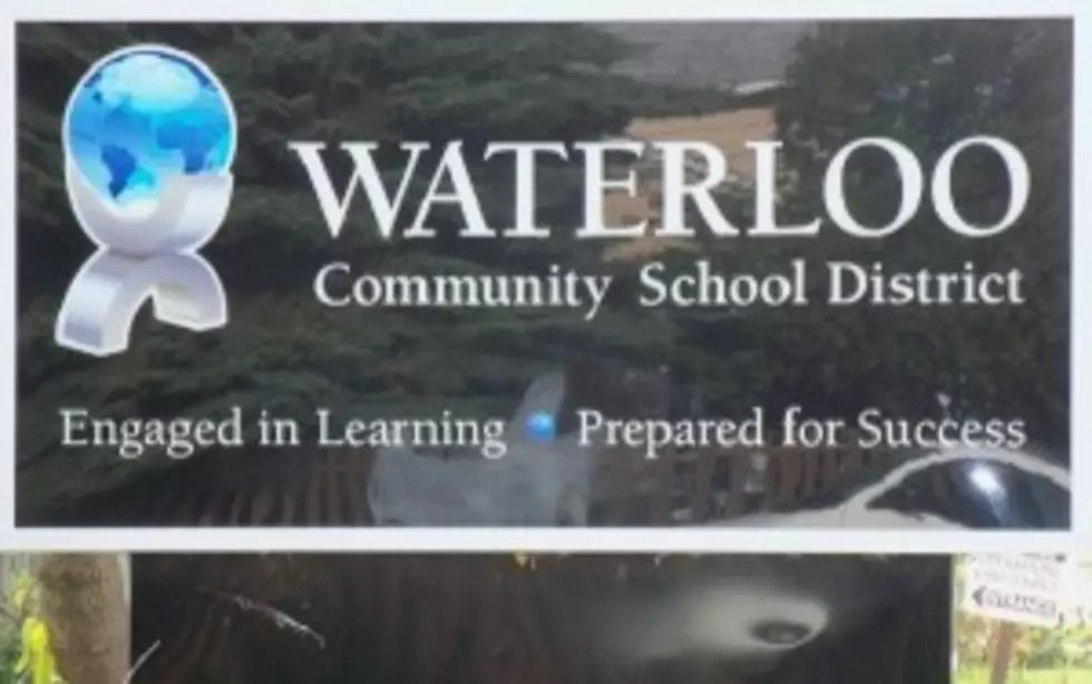 Public Invited To Help Shape Future Of Waterloo Schools