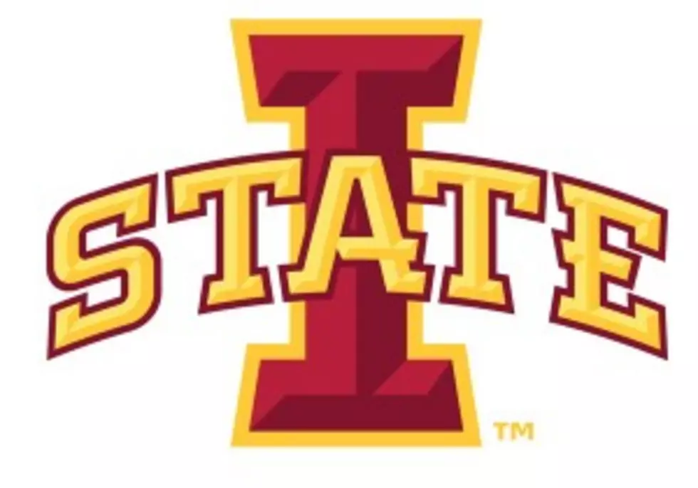 Update: Iowa State Athletic Director To Have Surgery