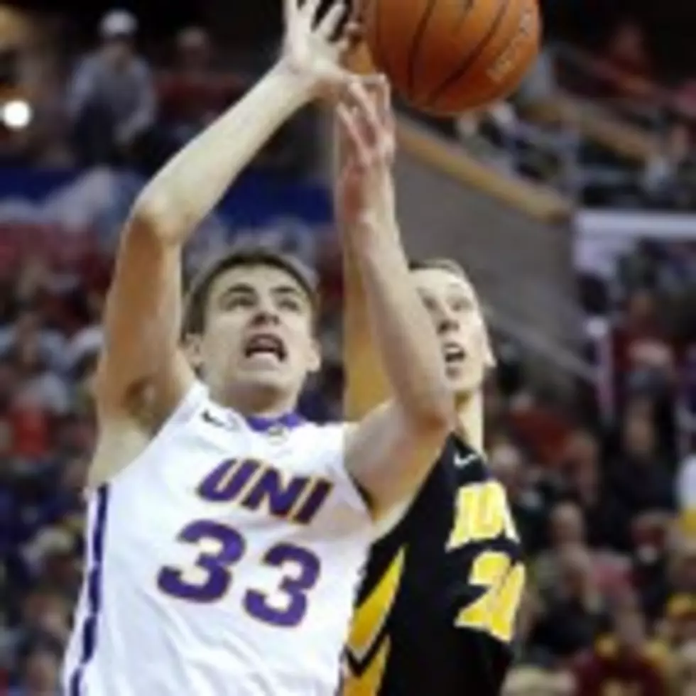UNI Returns To National Rankings; Iowa State Climbs In Latest Poll