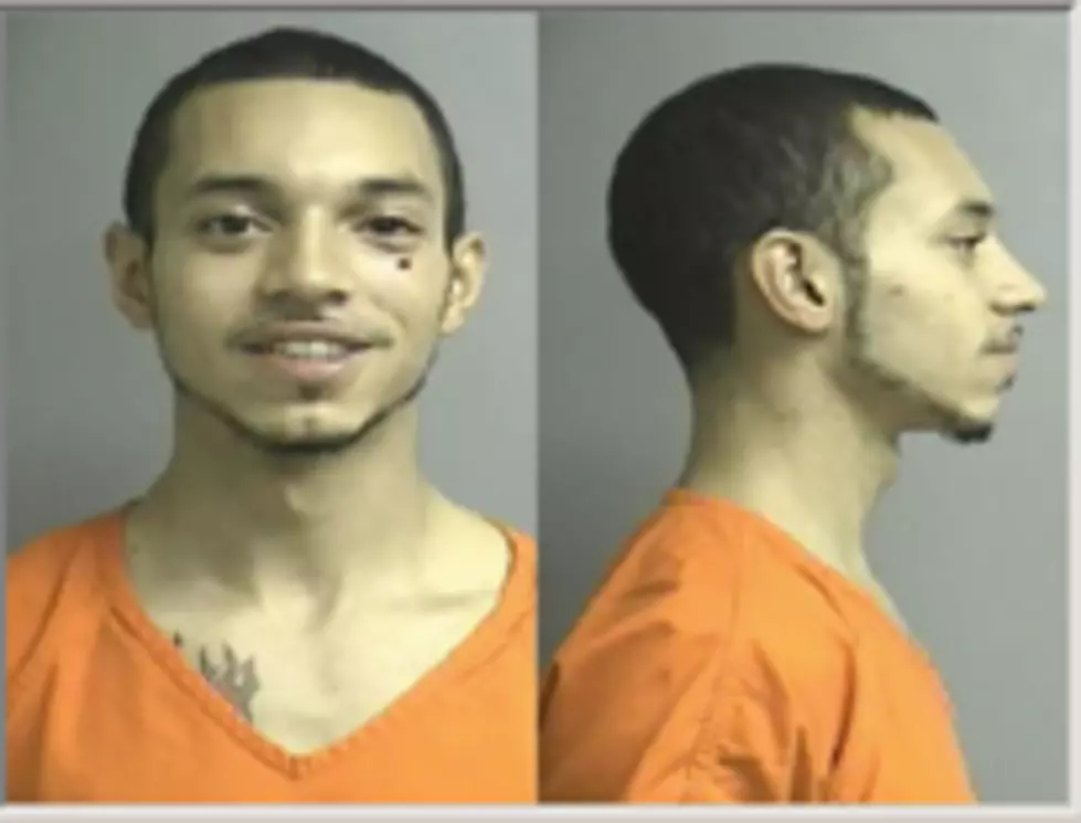 Waterloo Murder Suspect Arrested In Cedar Rapids