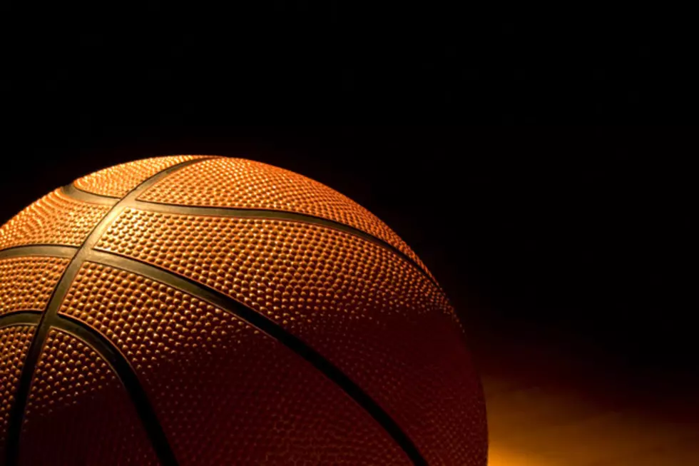 Iowa High School Boys Basketball Rankings – 1/12/2015