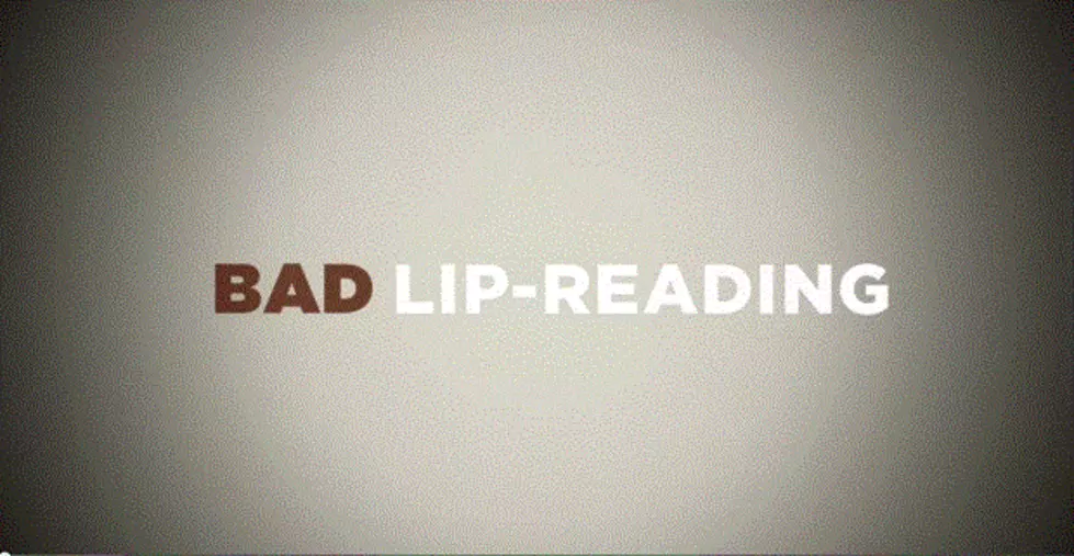 Bad Lip Reading – Walking Dead