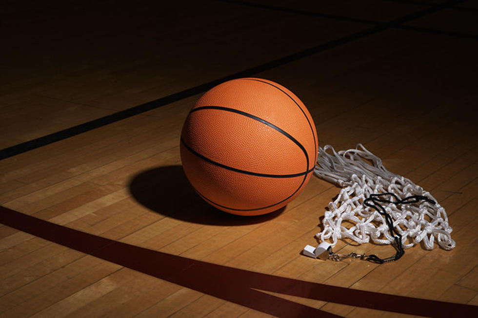 2021-22 Iowa High School Boys Basketball Rankings – Poll 2