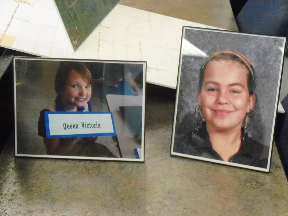 Lyric & Elizabeth: Evansdale Abduction Case Remains Unsolved Five Years Later