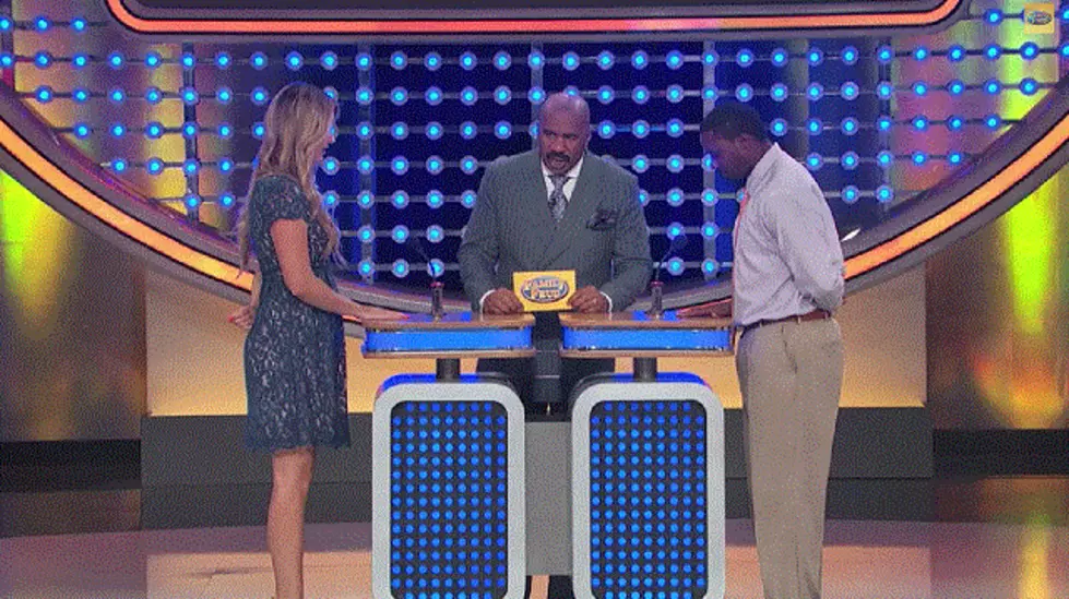 Worst Answer Ever On Family Feud