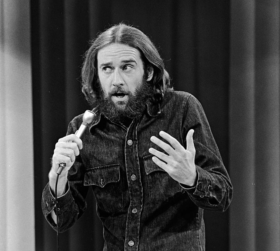 George Carlin: Making You Laugh From The Grave