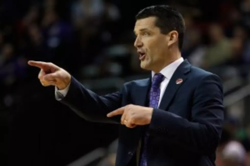 Jacobson To Earn $900,000 Annually Coaching At UNI