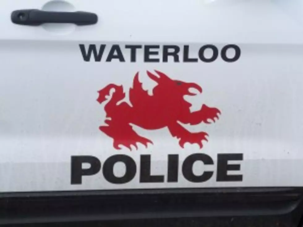 Police Arrest Waterloo Man &#8211; Homicide