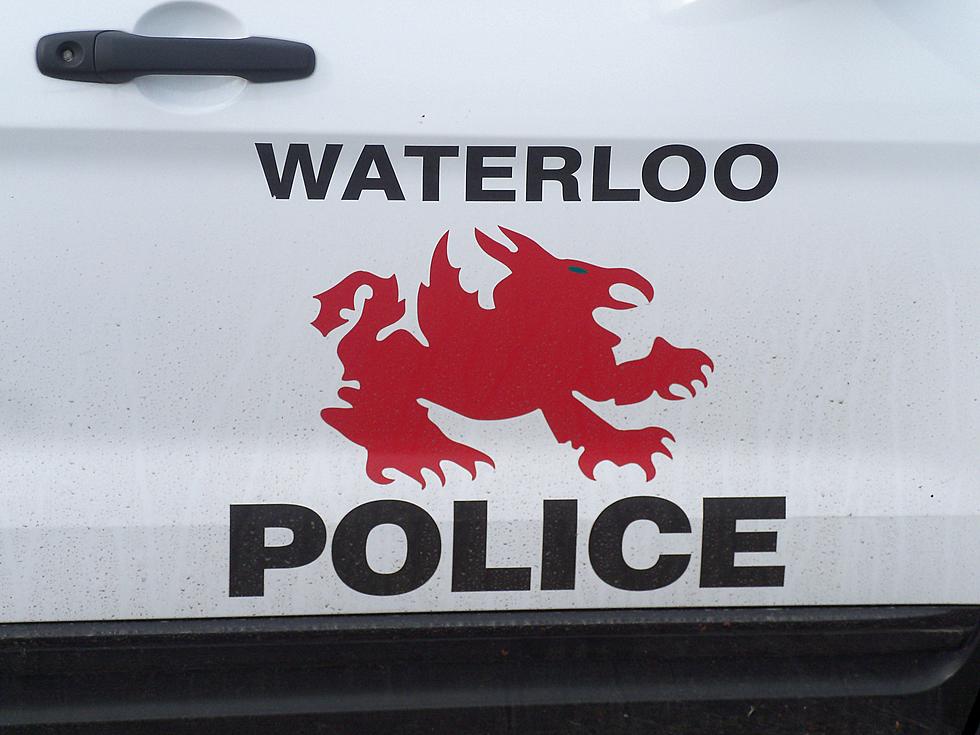 Authorities Identify Waterloo Policemen In Officer-Involved Shooting