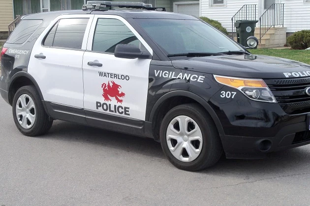 Two Suspects Arrested In Waterloo Shooting