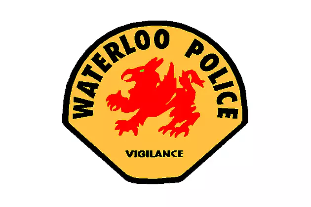 Waterloo Motel Robbery Under Investigation