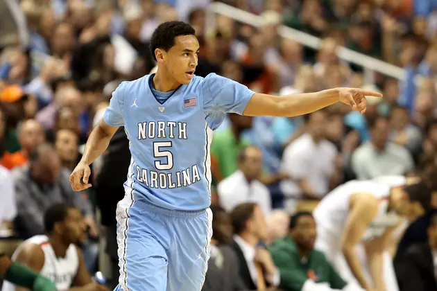 North Carolina&#8217;s Leading Scorer To Miss Game At UNI