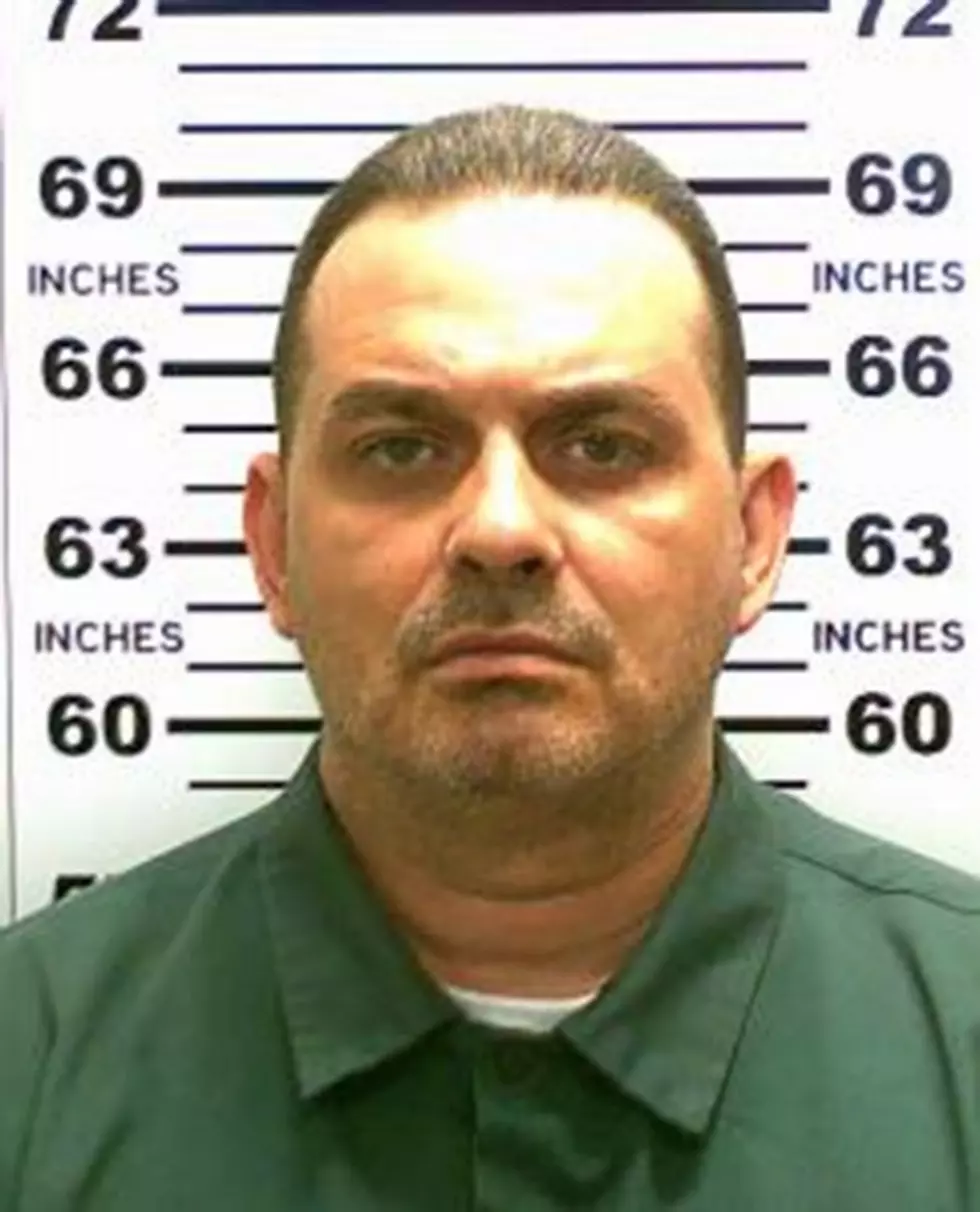 BREAKING:Escaped Murderer Shot & Killed in New York