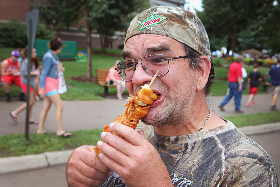 Iowa State Fair Announces 31 New Food Contests