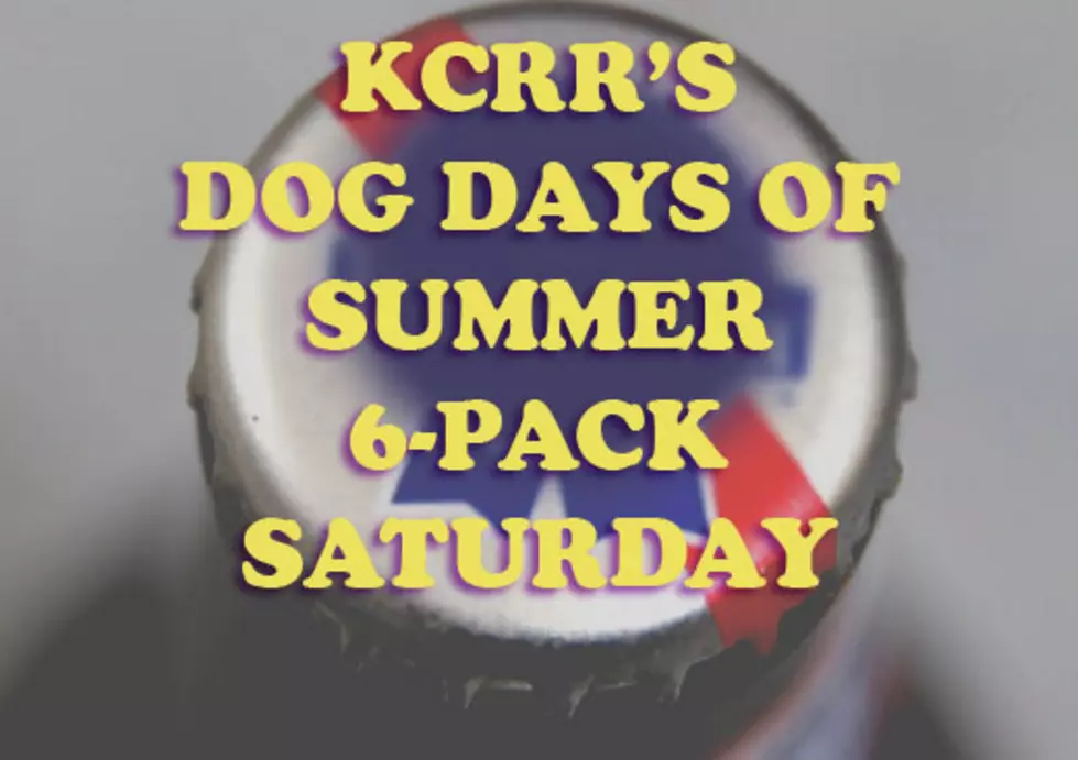 Dog Days Of Summer 6-Pack Saturday