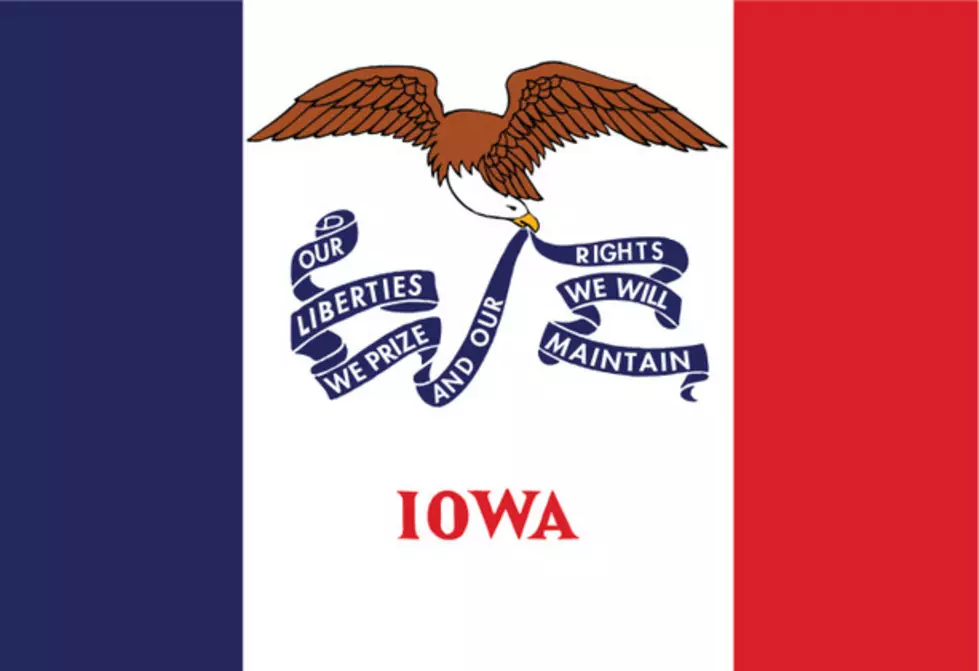 Iowa Is #1 Most American State! &#8216;Merica!!!!!