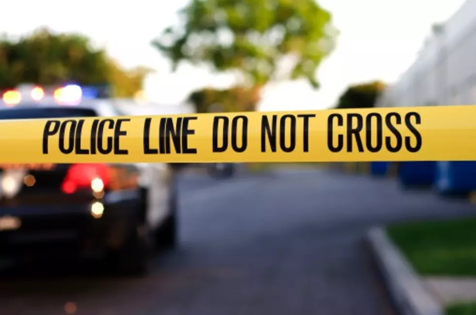 Cedar Falls Police Investigate Robbery