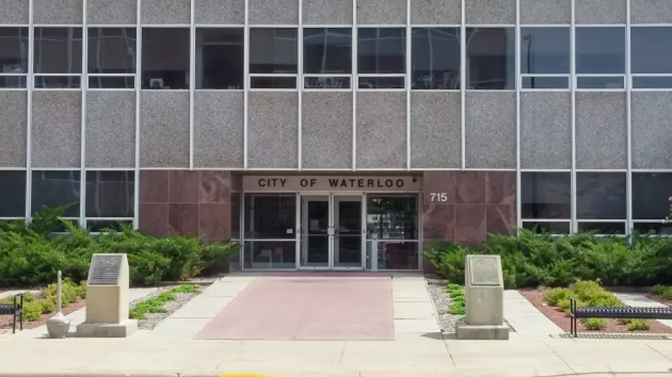 Powers Picked To Fill Open Waterloo City Council Seat