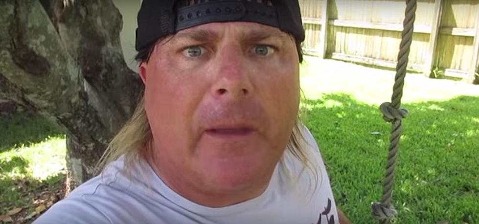 Donnie Baker Wants To Train Ronda Rousey