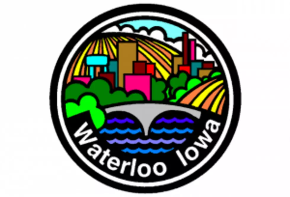 Waterloo To Smoke The Sewer System