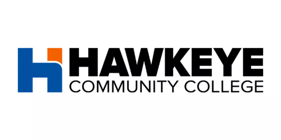 Hawkeye Community College Tax Up For Renewal