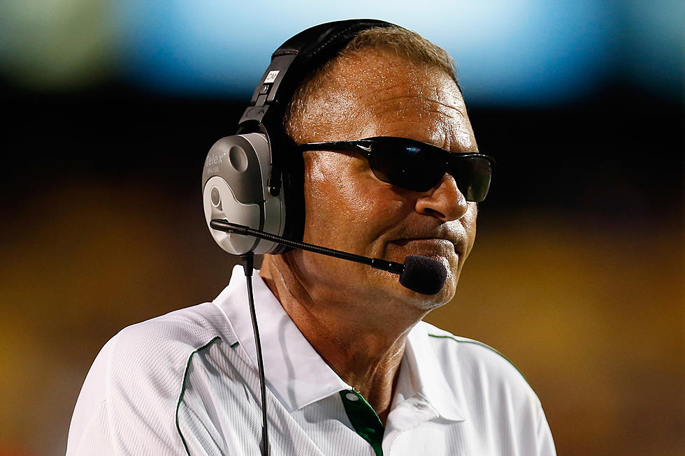 North Texas Fires Former Iowa State Coach McCarney
