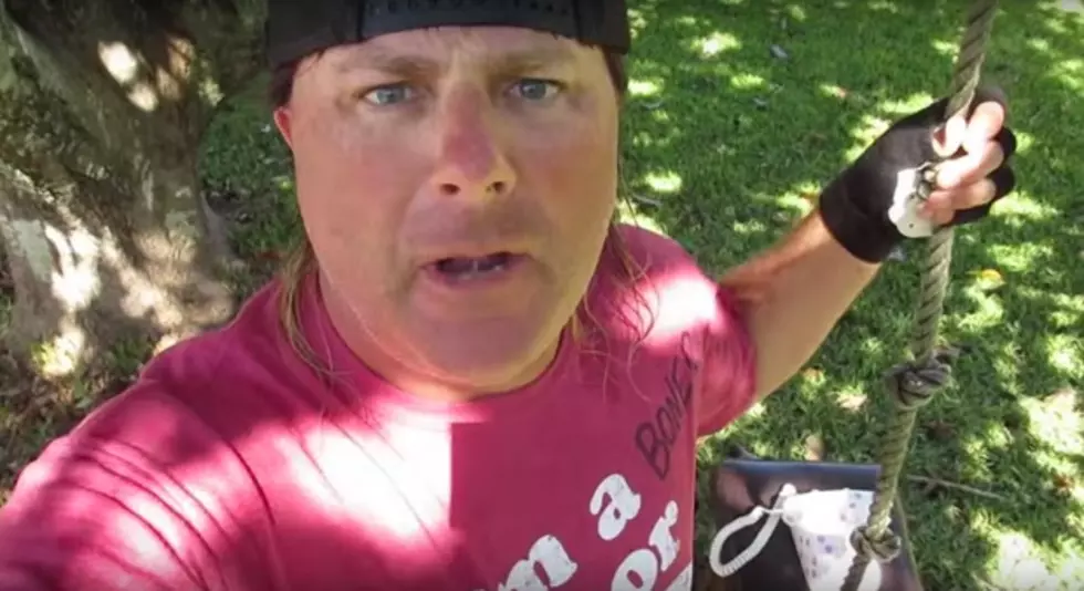 Donnie Baker Rants About The Cubs…And More