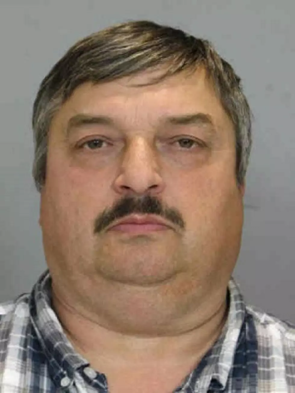 Former Dunkerton Police Chief Charged