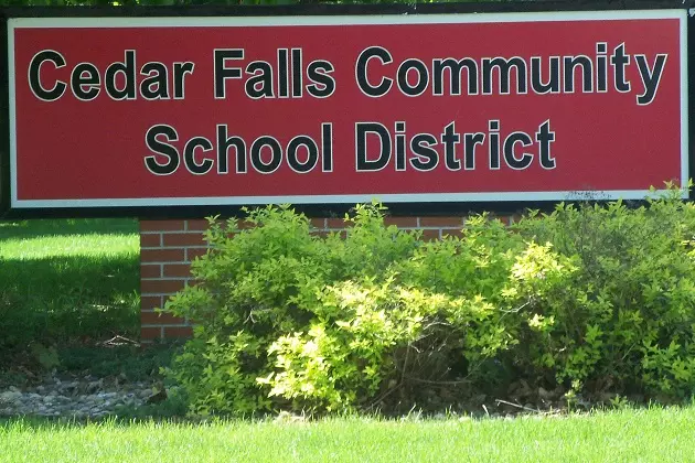 Coil Chosen To Fill Vacancy On Cedar Falls School Board