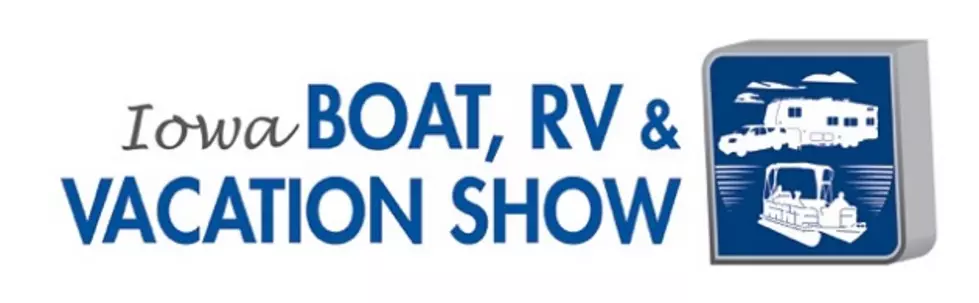Iowa Boat, RV &#038; Vacation Show