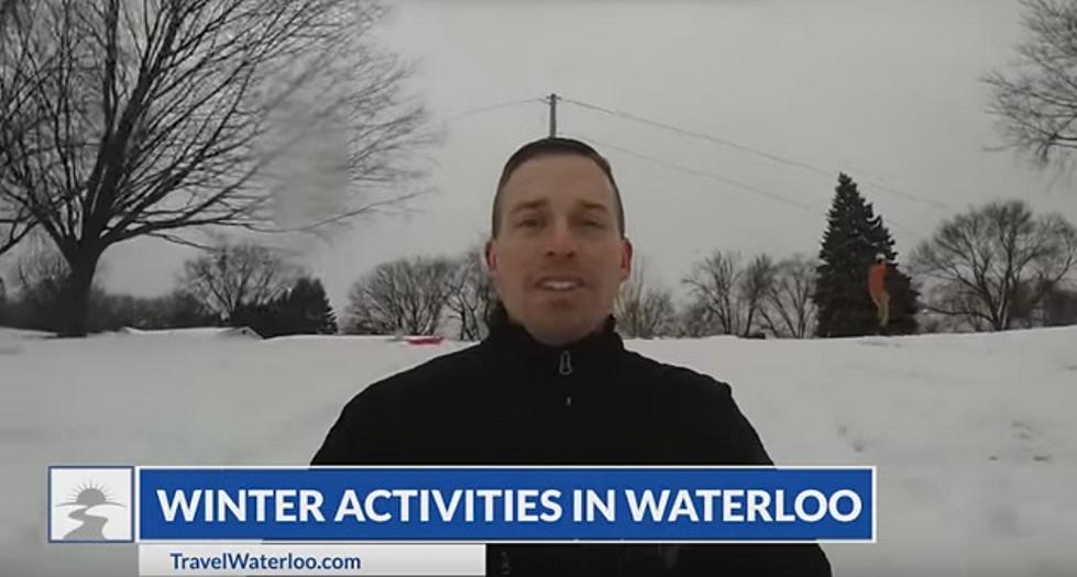 Winter Activities – Travel Waterloo