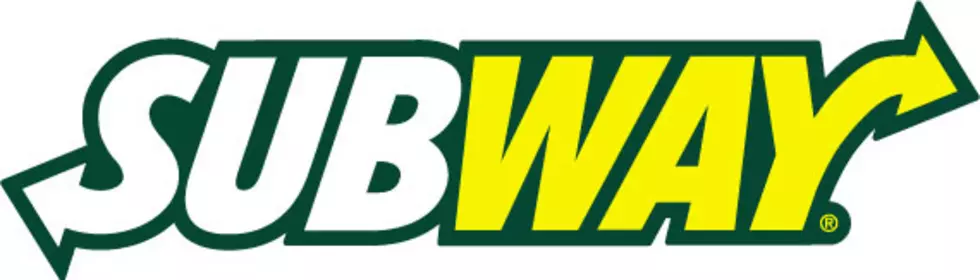 Win A $25 Gift Card to Subway!