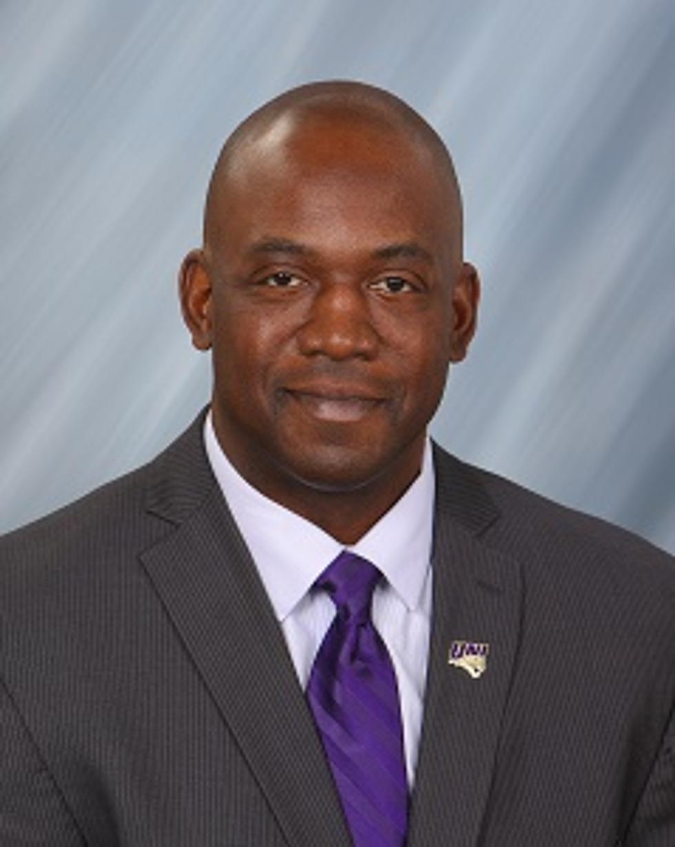 Iowa State’s Harris Named Athletic Director At UNI