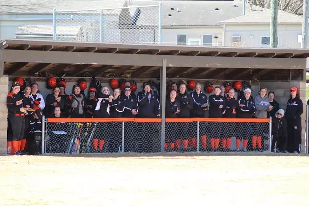 Wartburg Softball Team Records Historic Victory [Video]