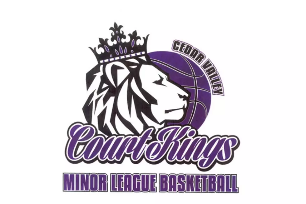 CourtKings Play Inaugural Home Game Sunday Night