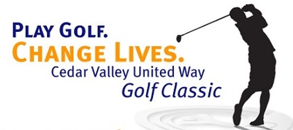 2016 United Way Golf Classic
