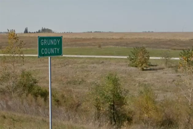 Sheriff Investigates Fatal Grundy County Accident