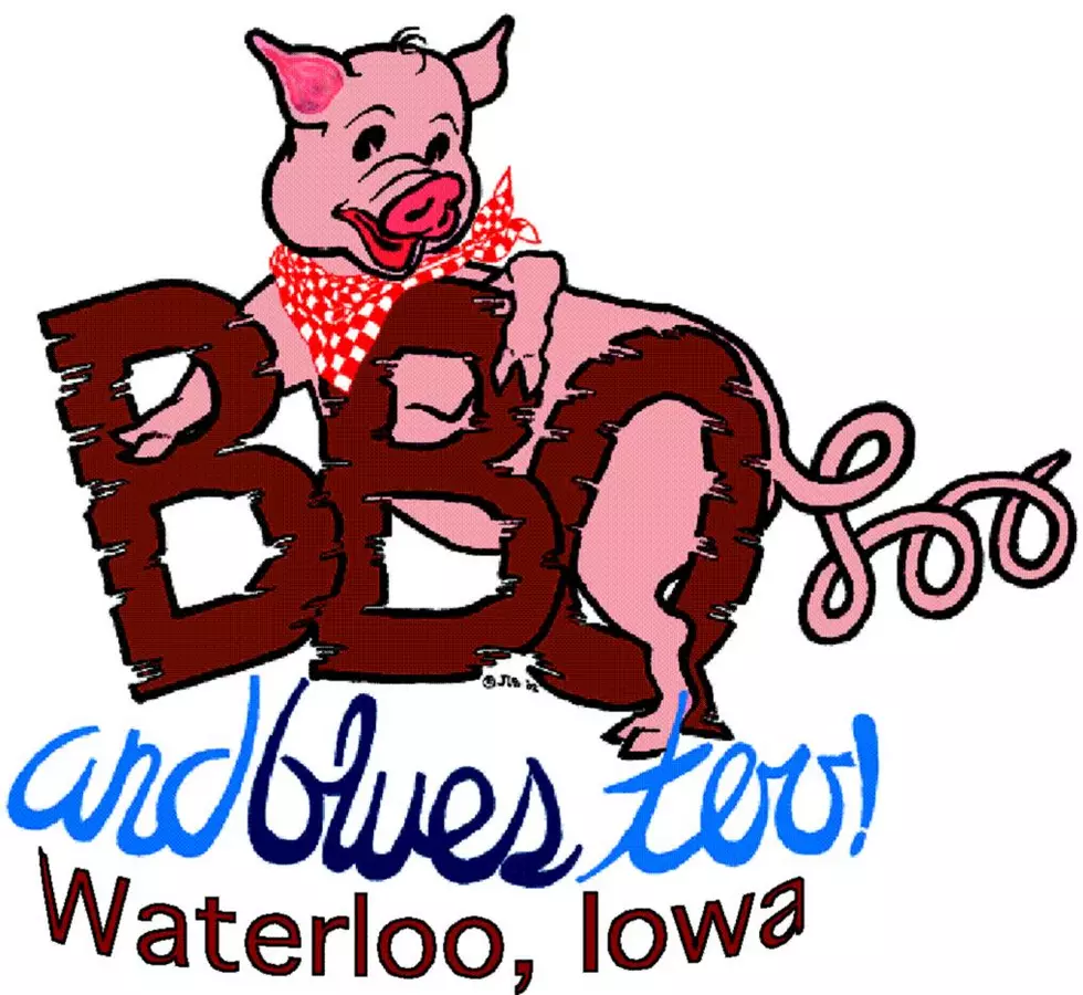 15th Annual BBQ’Loo & Blues Too