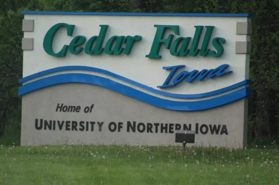 River Improvements Being Explored In Cedar Falls