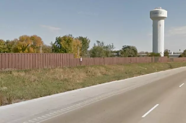 I-380 Lane Closure Scheduled Overnight In Evansdale