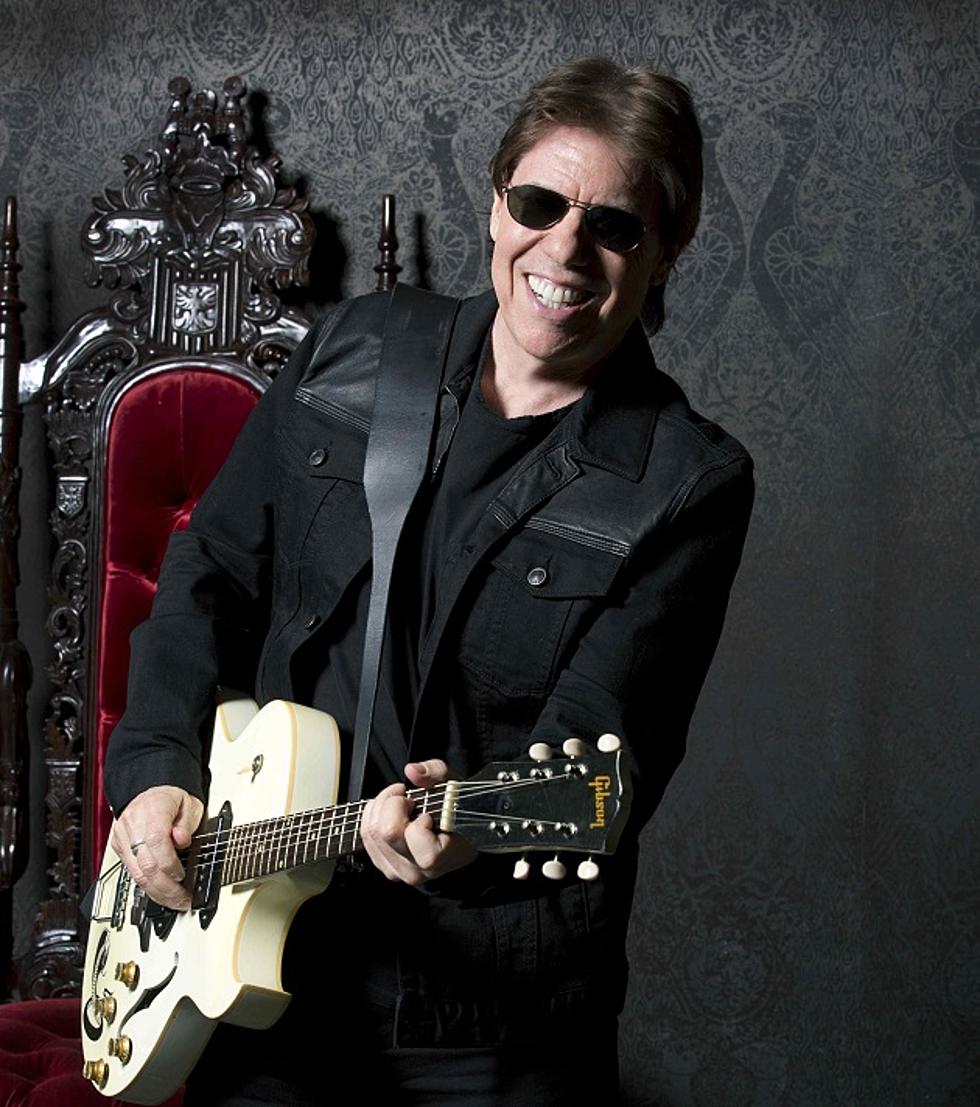 Get a Haircut for George Thorogood Tickets