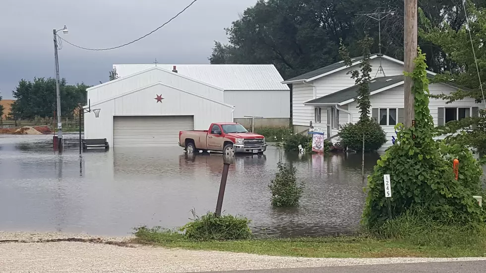 Photo Gallery: Clarksville Flooding