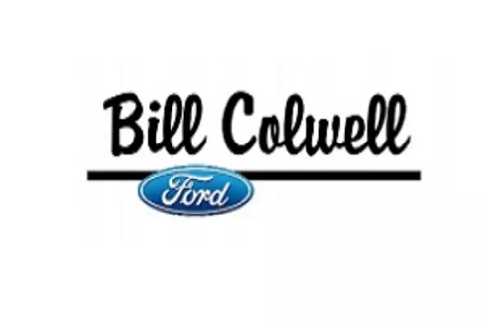 Cory Live @ Bill Colwell Ford Saturday [3/11]