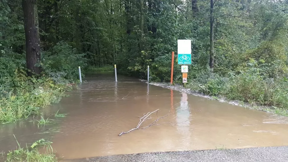 President Obama Signs Disaster Declaration For 8 Northeast Iowa Counties