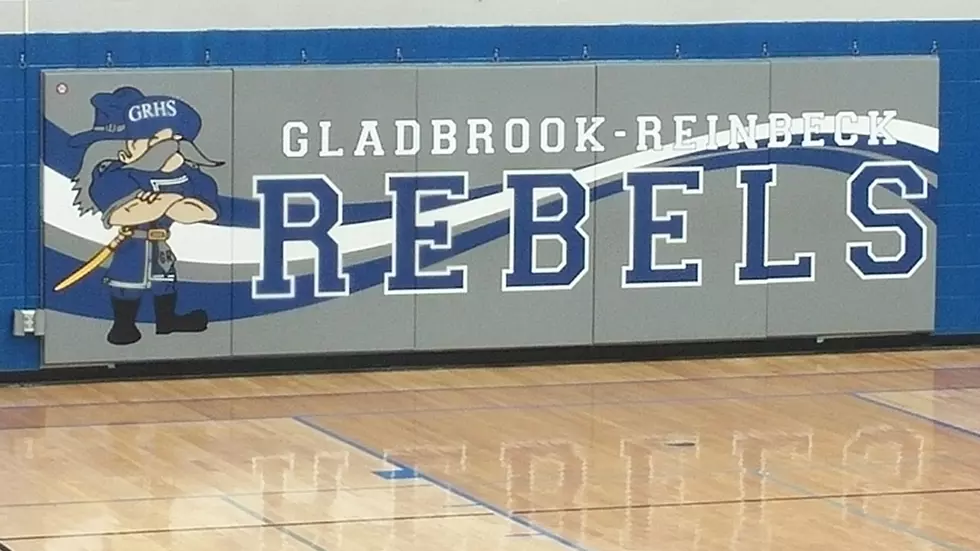 Voters Reject Gladbrook-Reinbeck Dissolution Plan